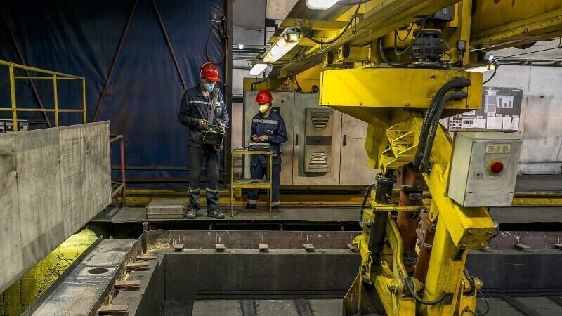 Иллюстративная фотография.