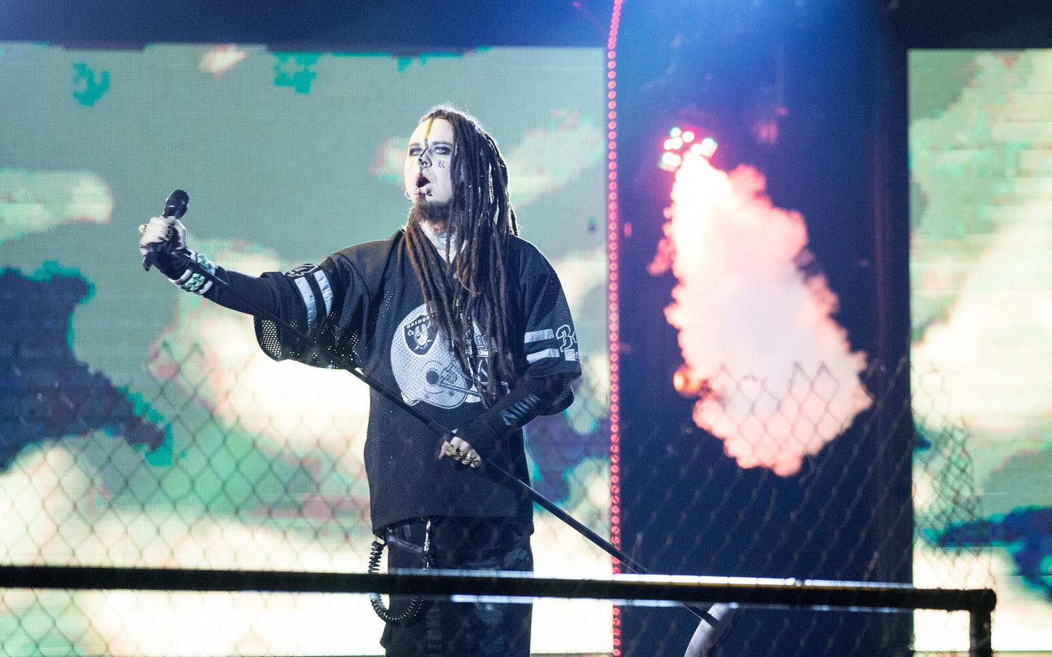 Eesti Laulu peaproov