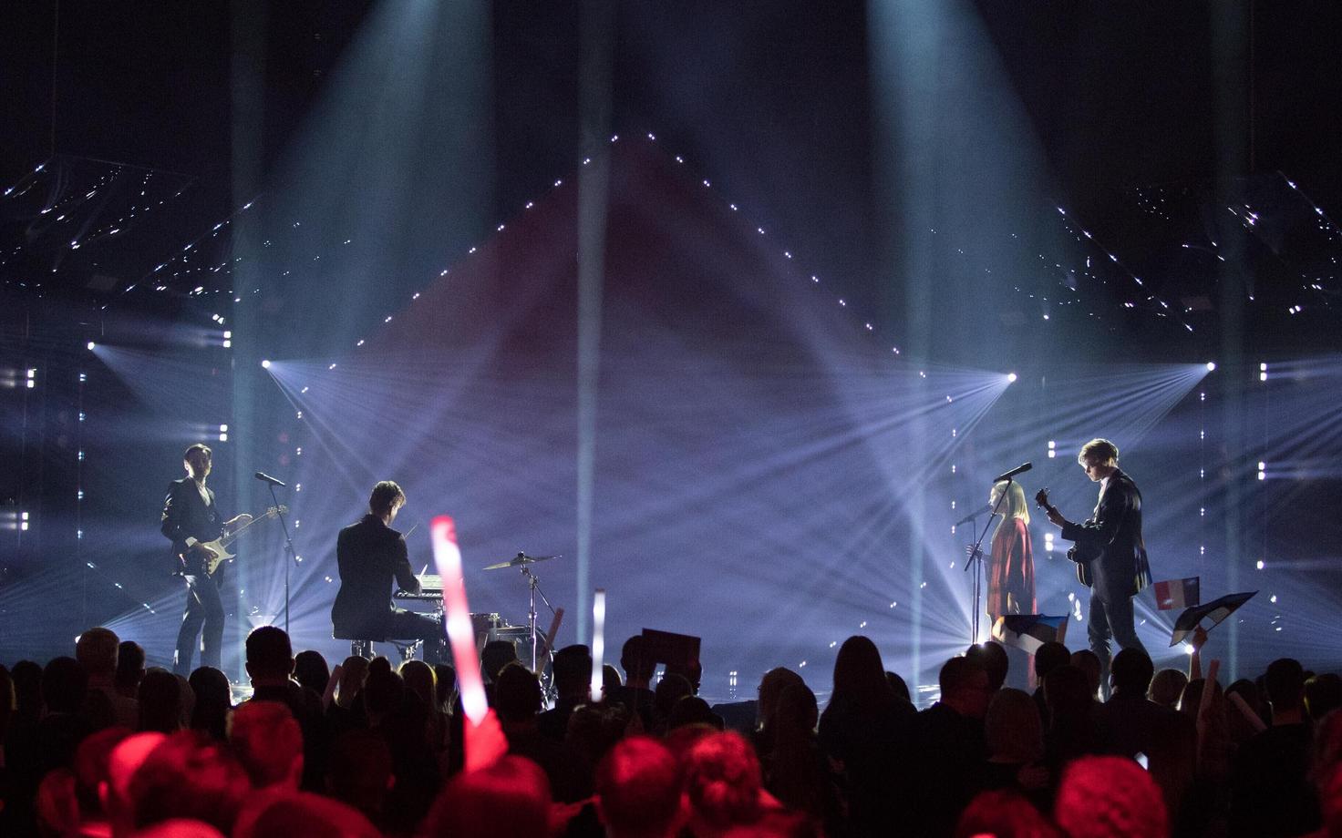 Eesti Laul 2018 finaal