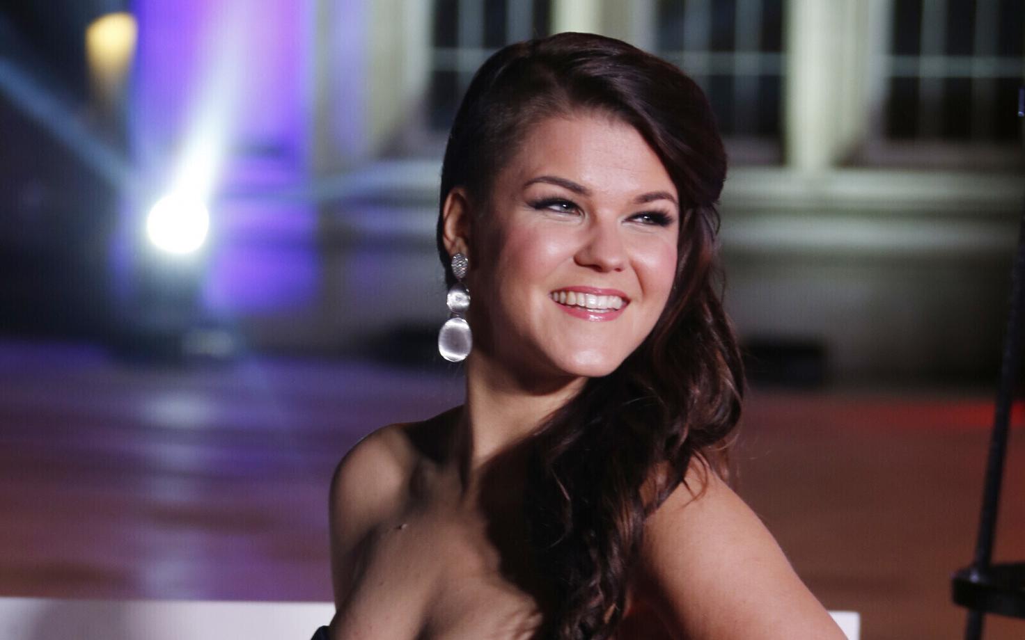 Saara Aalto