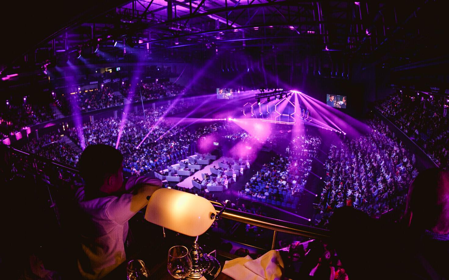 Финал Eesti Laul 2018.