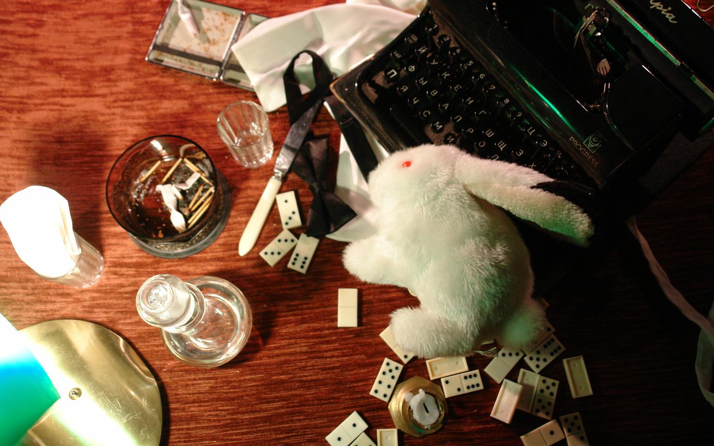 10 марта в Йыхви покажут спектакль о жизни А. Вертинского.