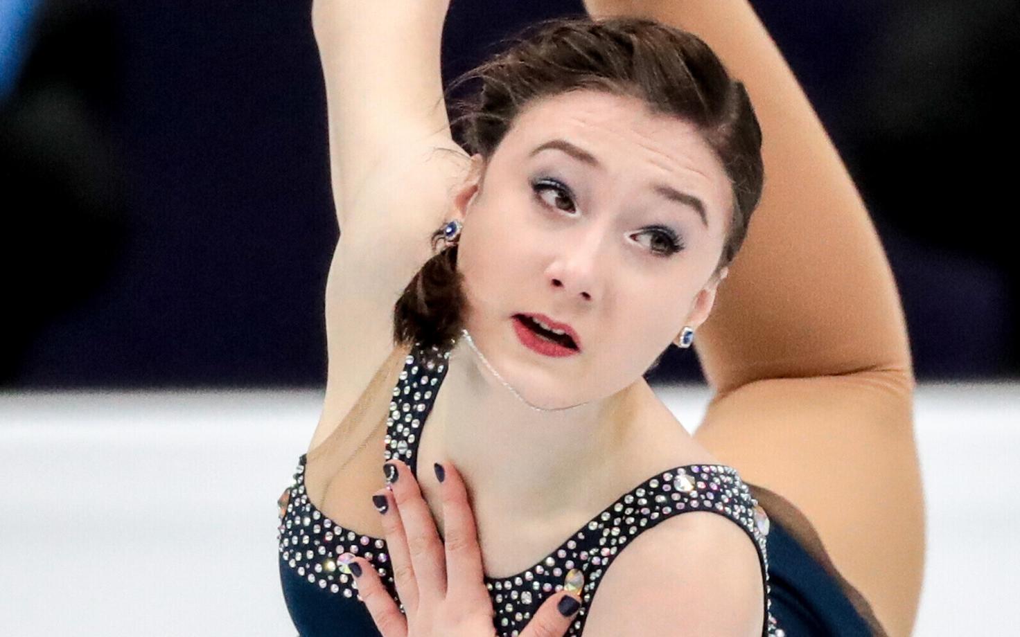 Kristina Škuleta-Gromova