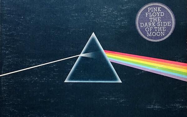 Pink Floyd - The Dark Side of the Moon