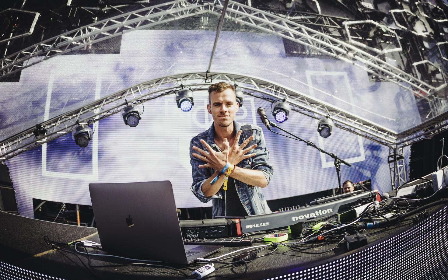 Andres Kõpper ehk NOËP