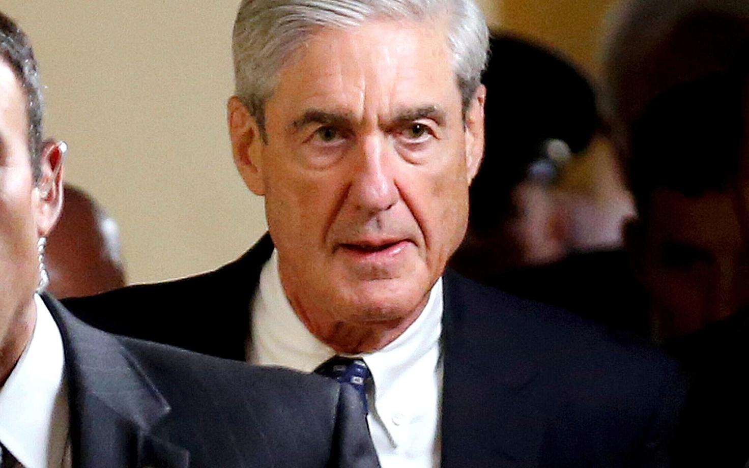 Robert Mueller