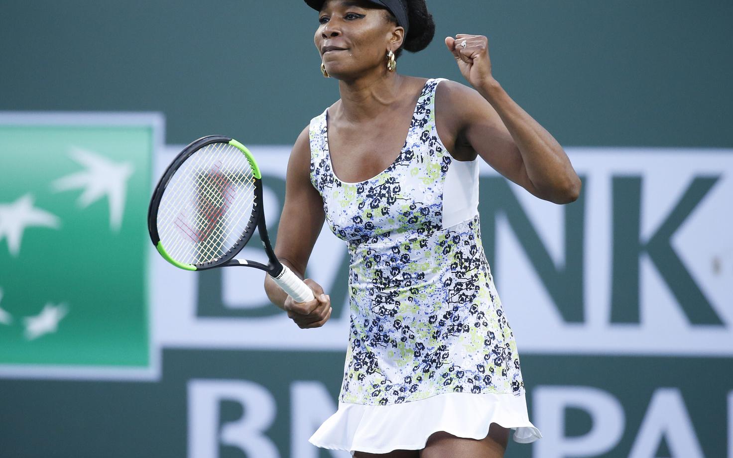 Venus Williams