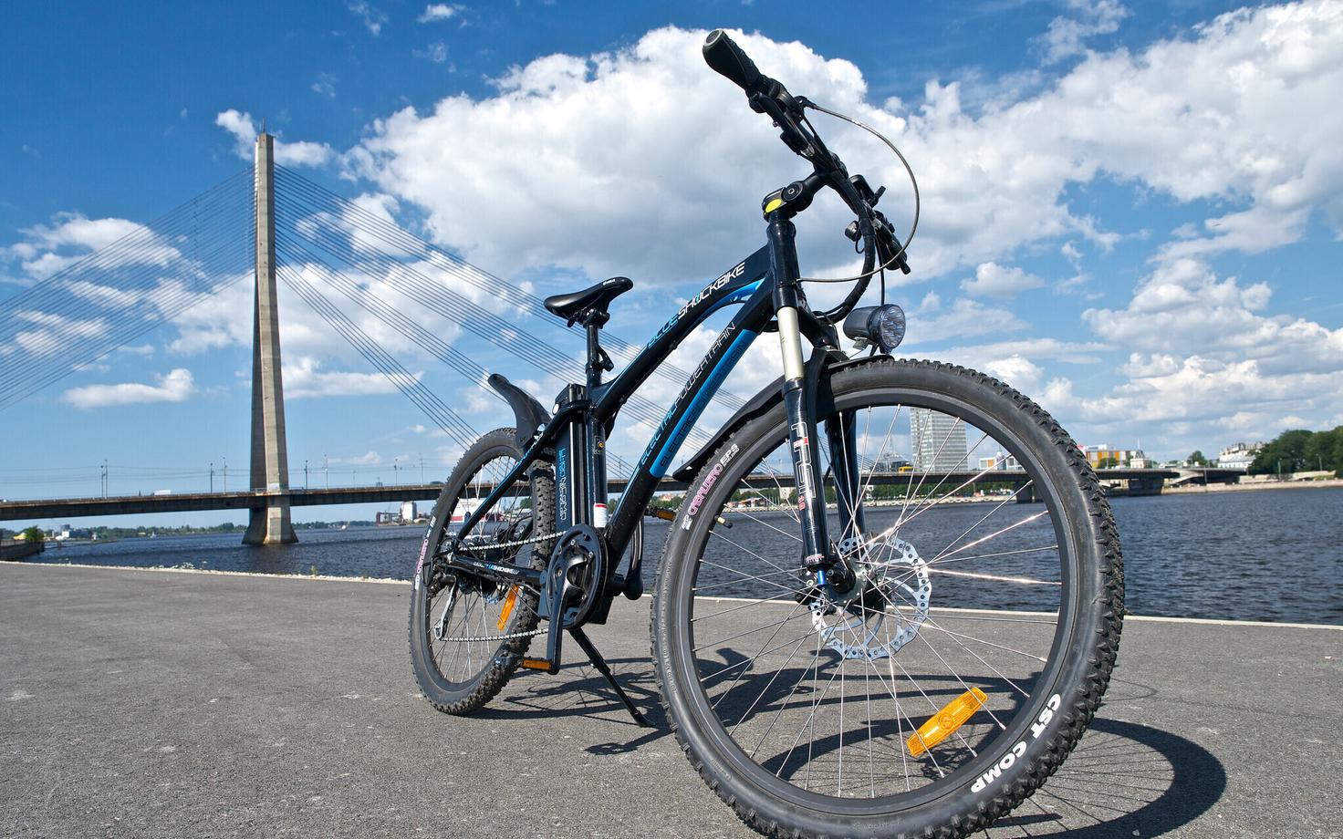 Иллюстративная фотография.