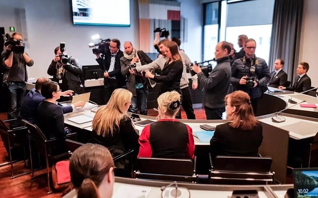 Turu noarünnaku kohtuprotsessi eelistung 20. märtsil.