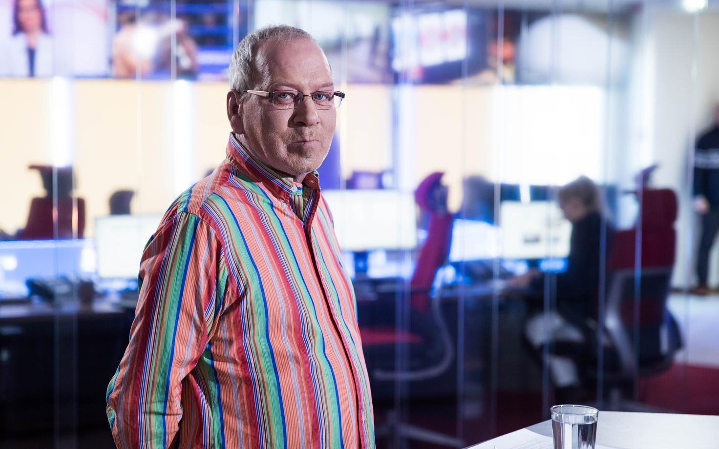 Айнар Рууссаар.