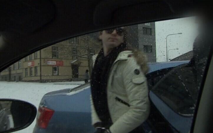 Артурт Айбетов отбывает наказание в Тартуской тюрьме.