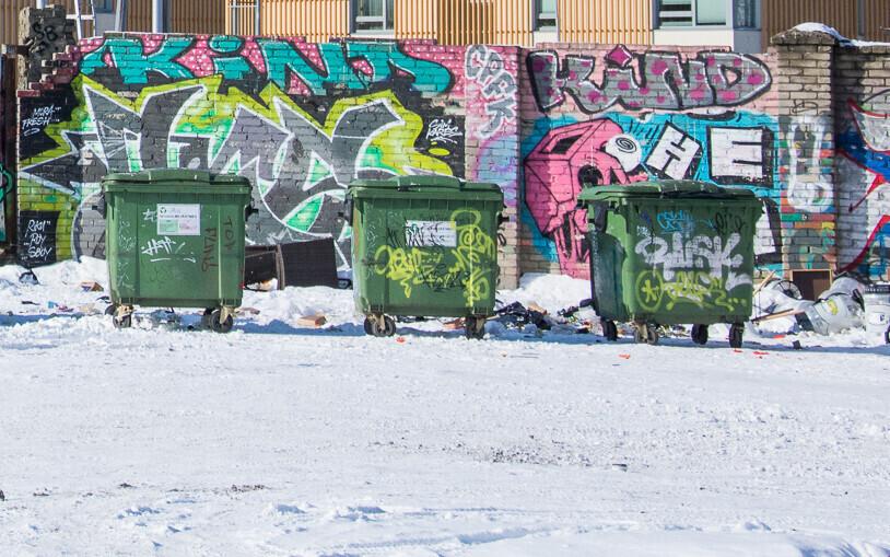 Иллюстративная фотография.