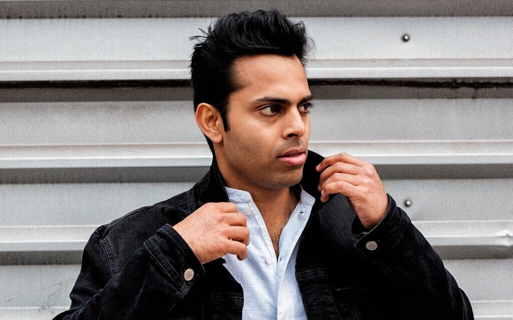 Shriram Alluri