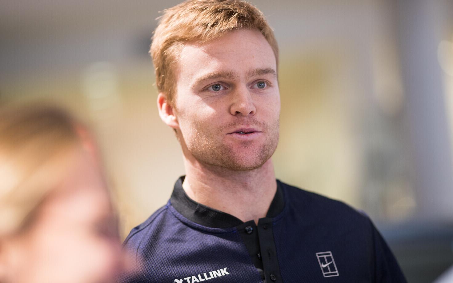 Юрген Зопп.