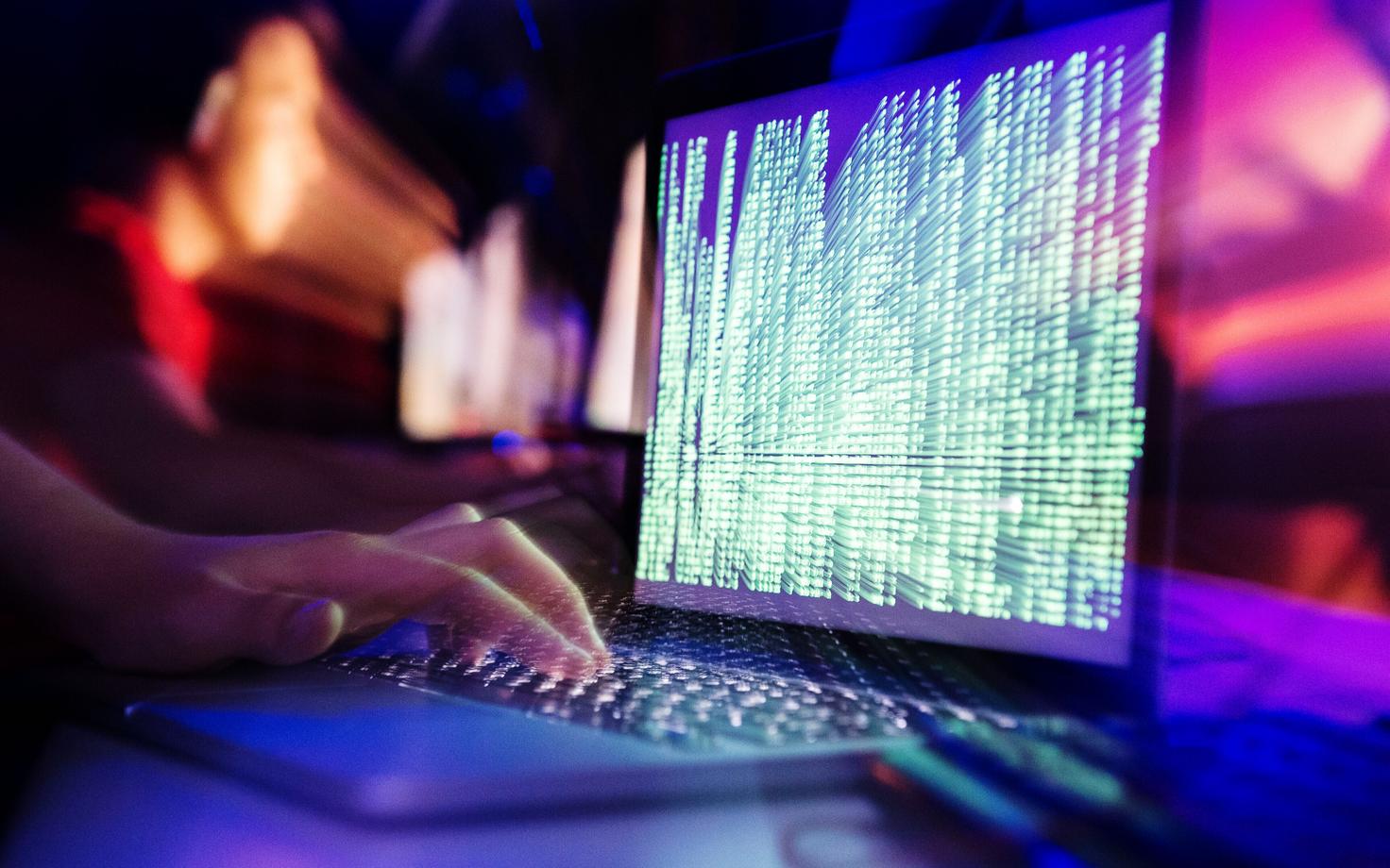 Õigusliku raamistiku puudumine ei takista küberpättide tegevust, küll aga teadlastel suuremate probleemide ennetamist.