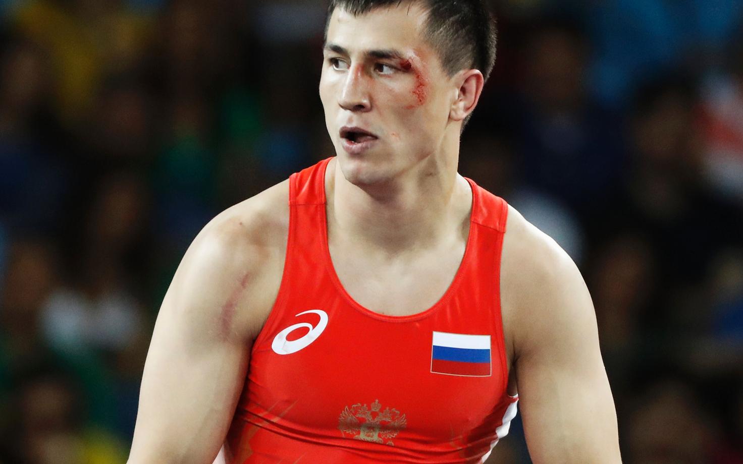 Роман Власов.