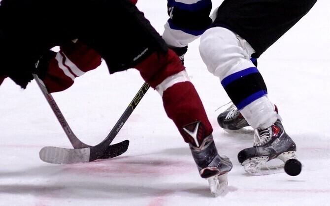 Эстонские юниоры заняли пятое место.