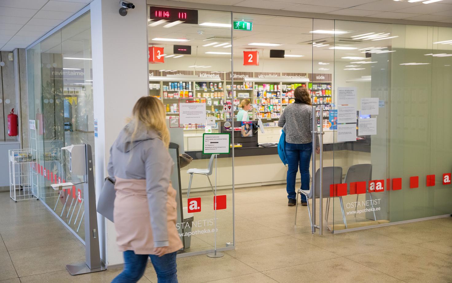 Иллюстративная фотография.