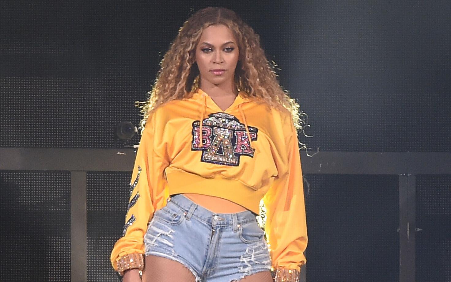 Beyoncé