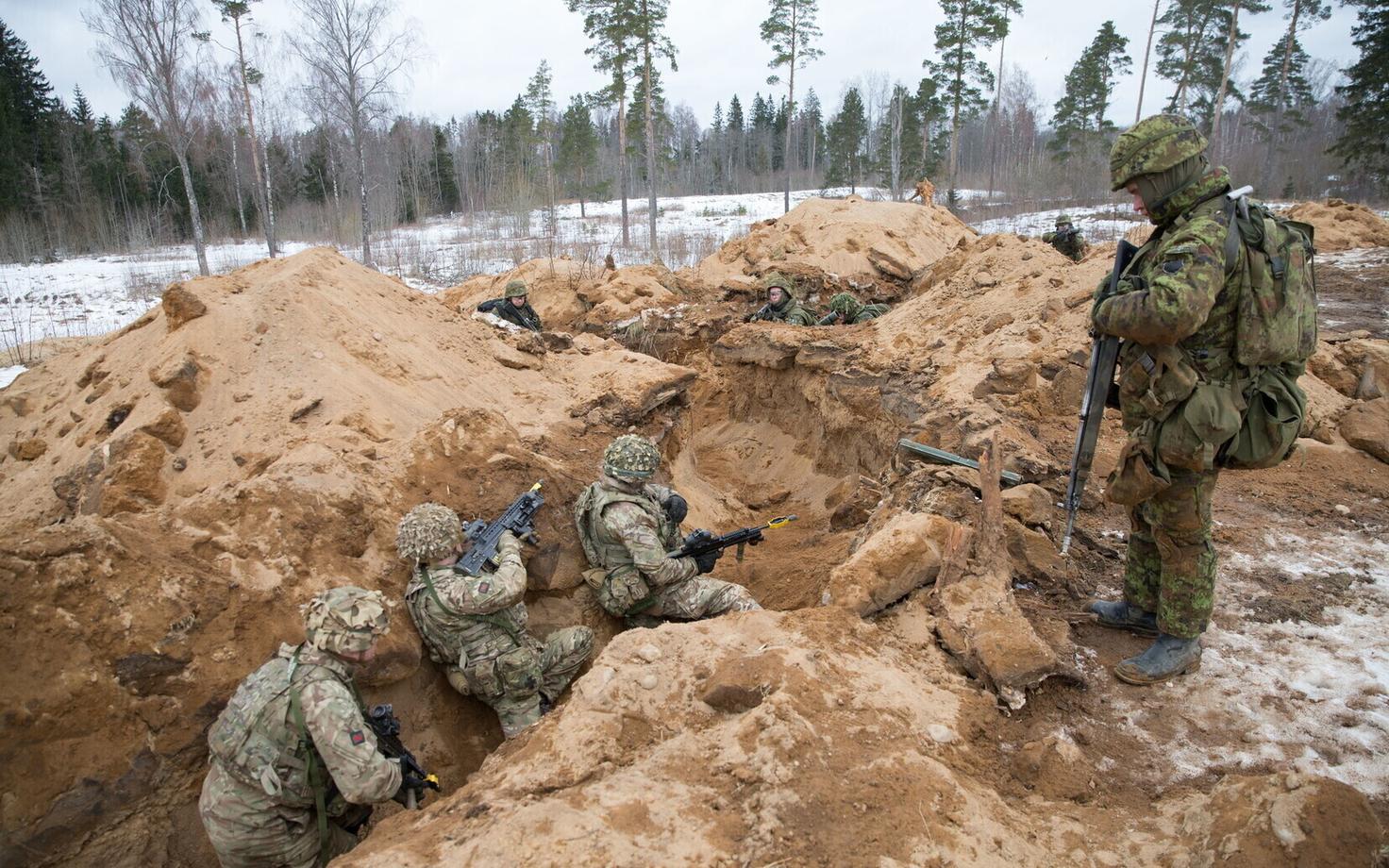 Иллюстративная фотография.