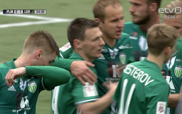 Футболисты