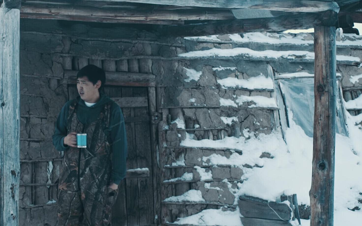 Якутский хоррор