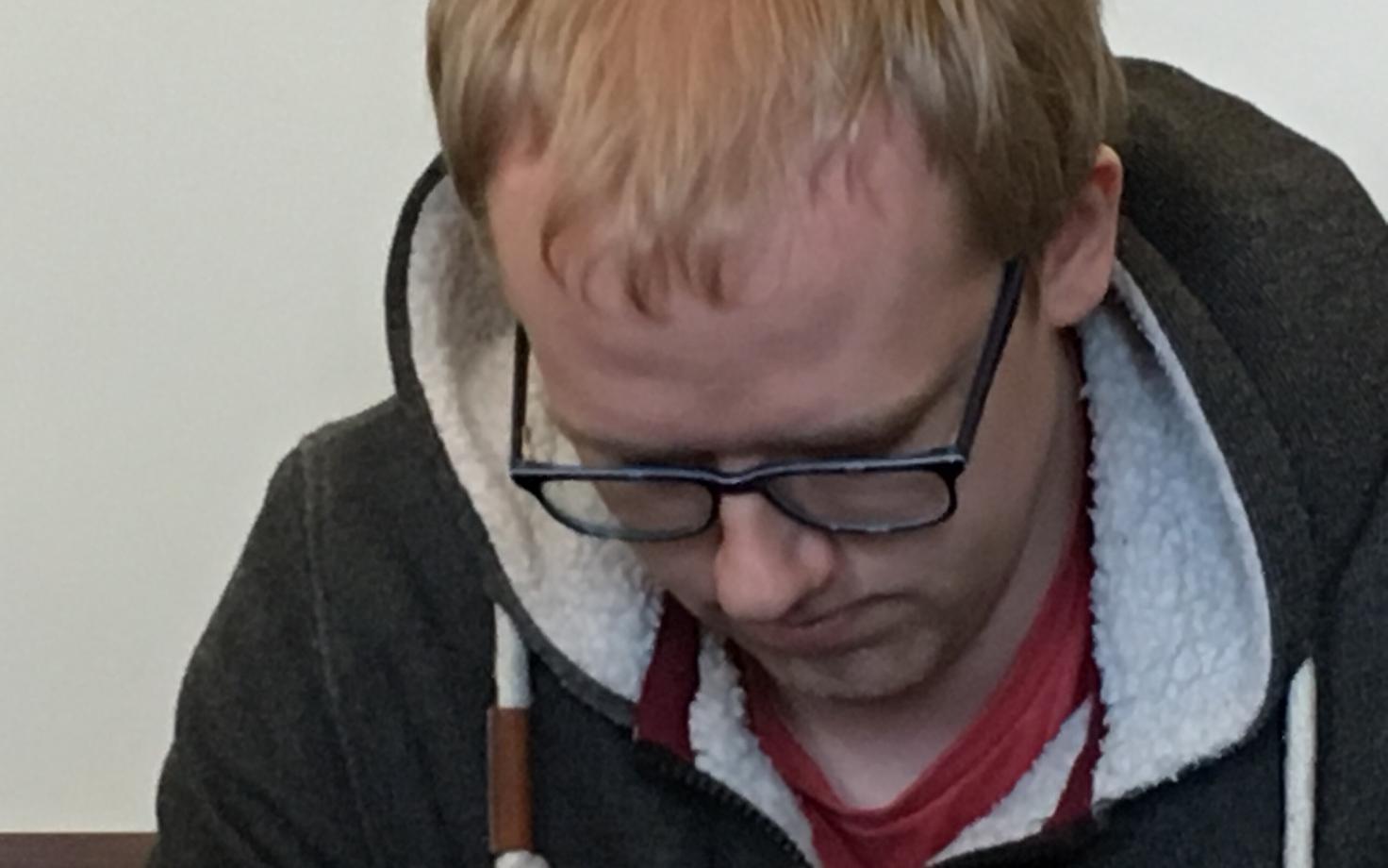 Тайро Поопуу получил 15 лет тюрьмы.