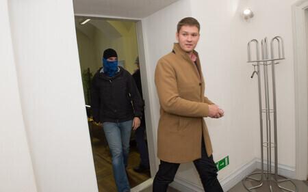 Артем Суворов предстанет перед судом.