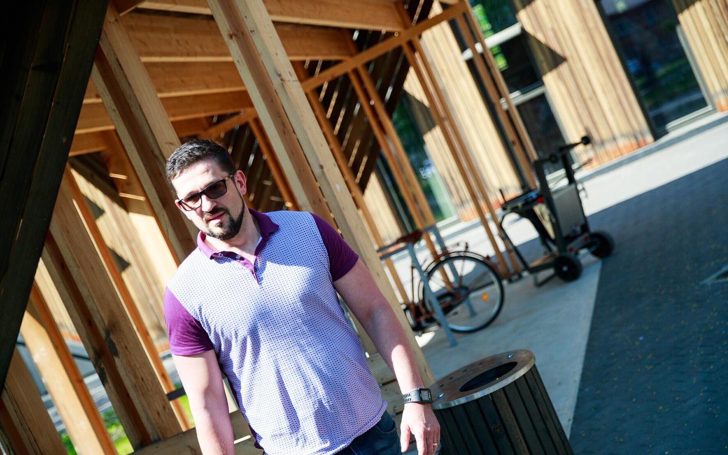 Алар Няэме.