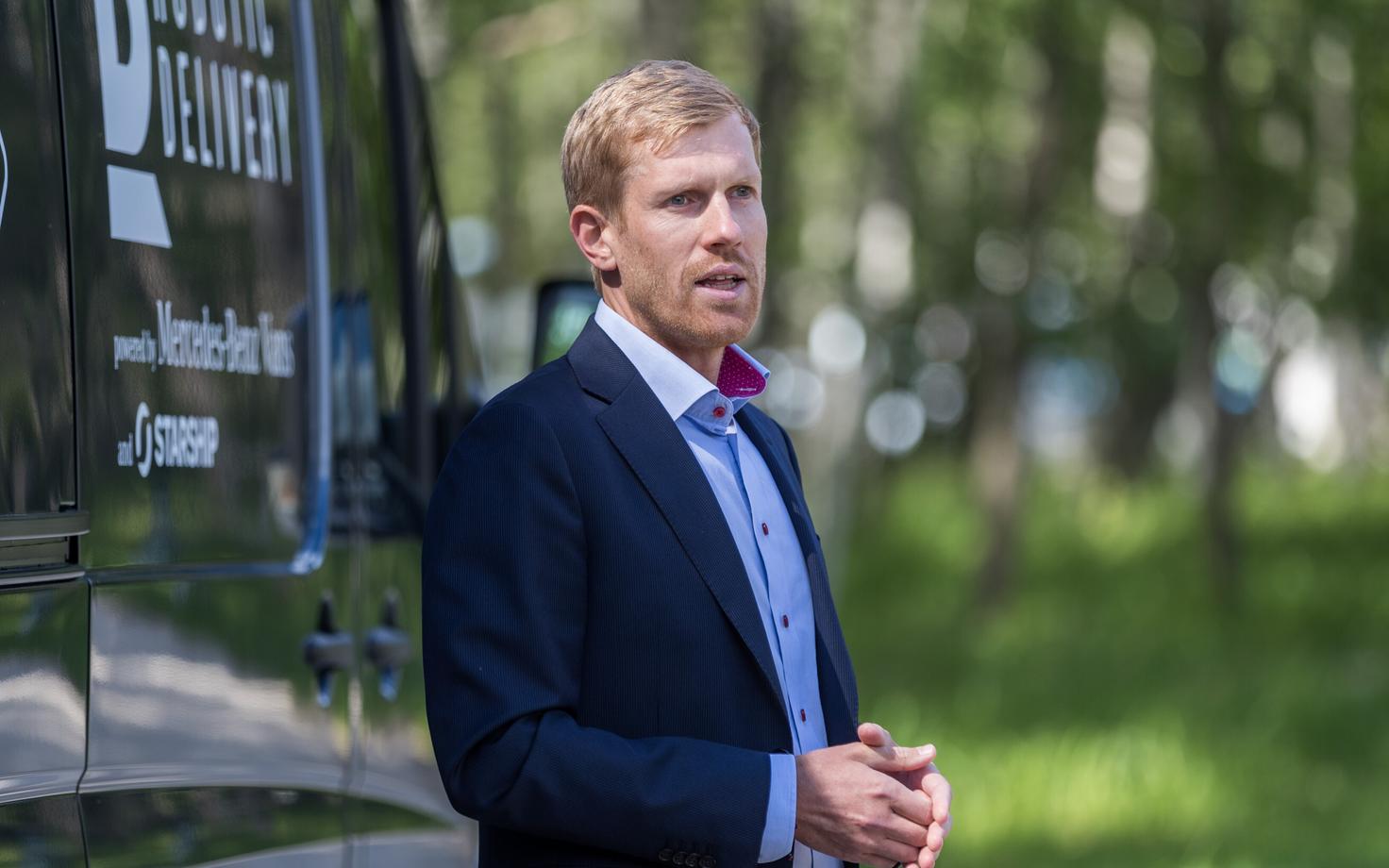 Йоона Салувеэр.