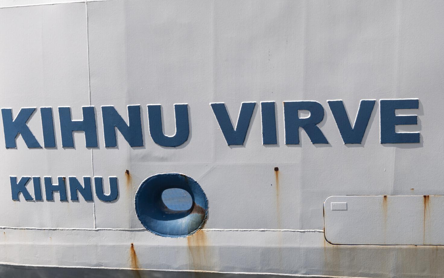 Kihnu Virve