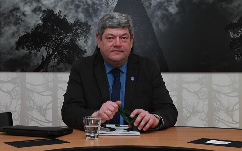Andres Talijärv