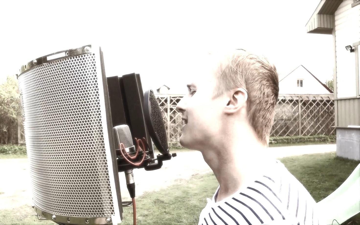 Kaader videost