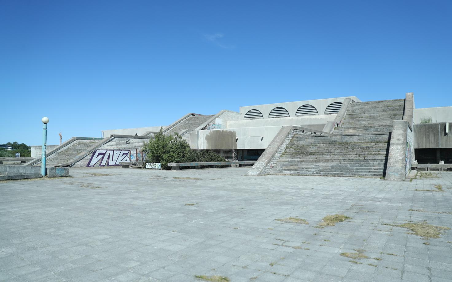 Отмытый Горхолл