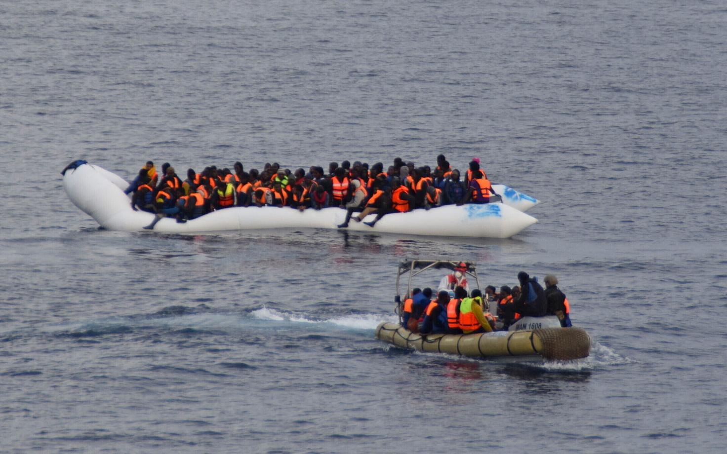 Иллюстративная фотография.