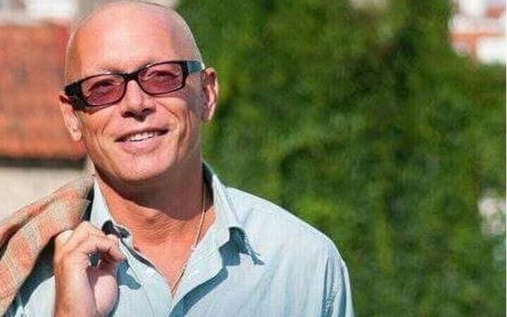 Александр Чаплыгин.