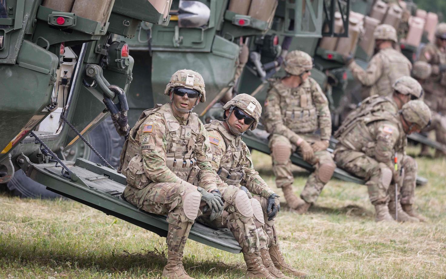 Иллюстративное фото.