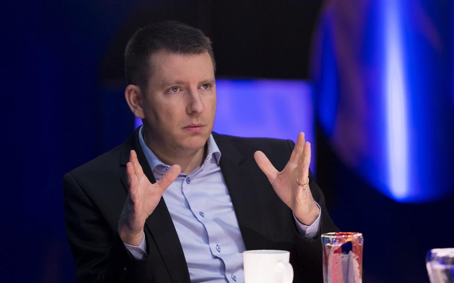 Йонатан Всевиов может получить новое назначение.