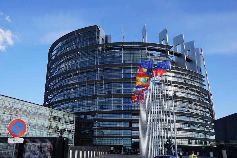 Euroopa Parlament