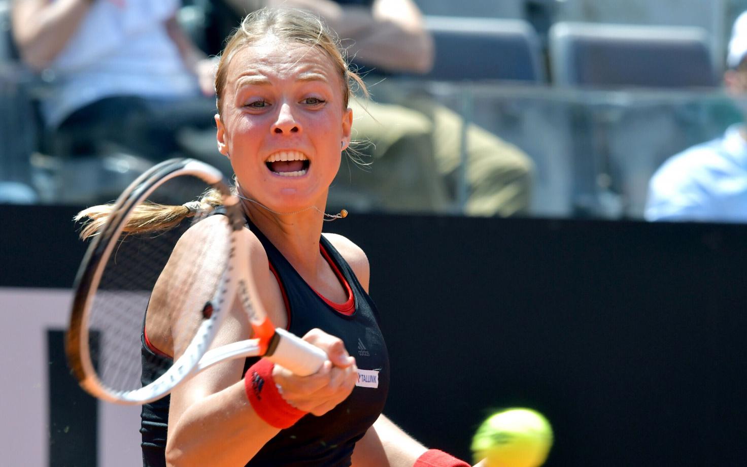 Anett Kontaveit