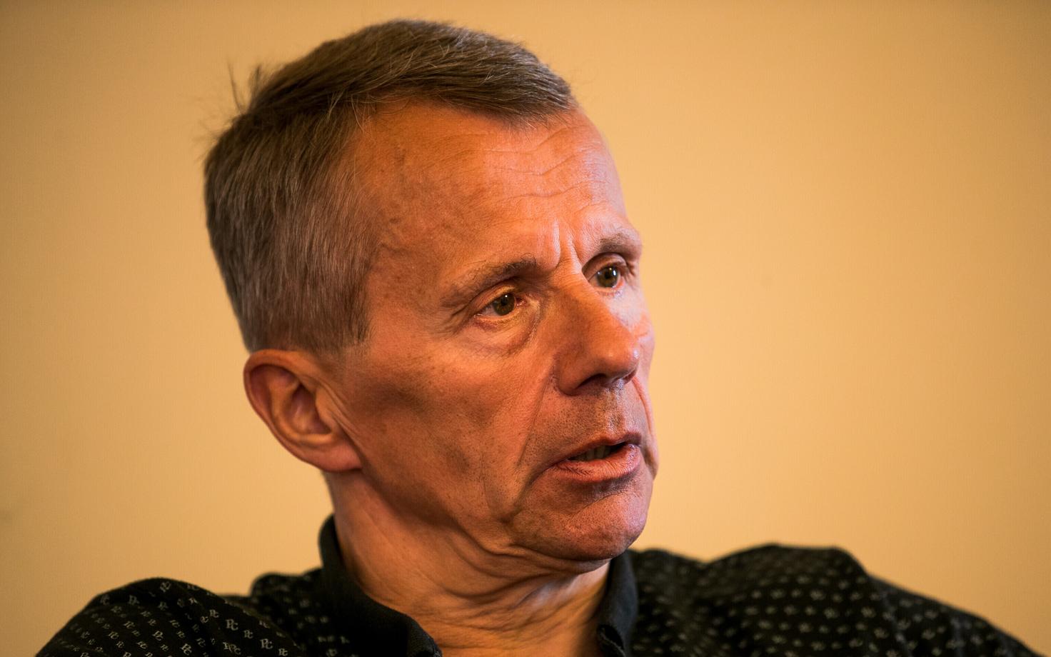 Jürgen Ligi (Reform).