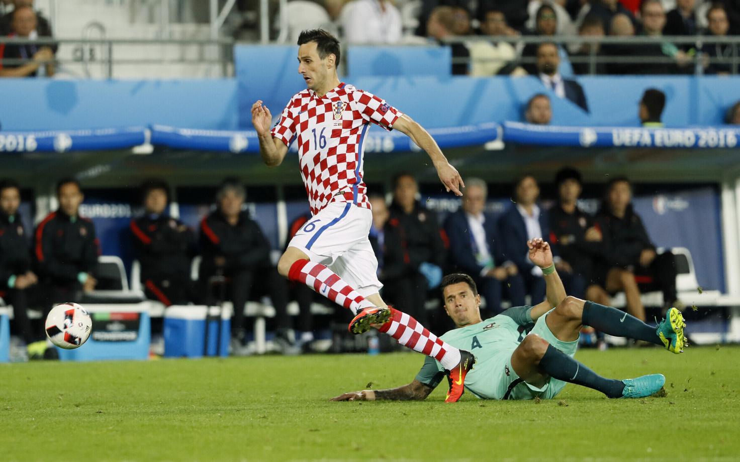 Nikola Kalinic.