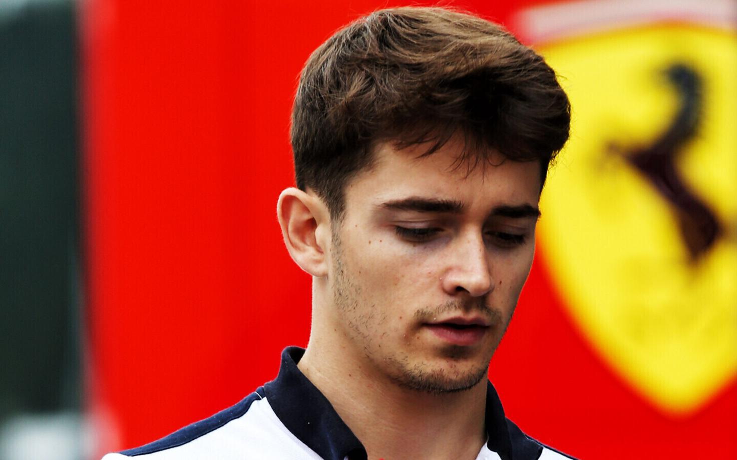 Charles Leclerc