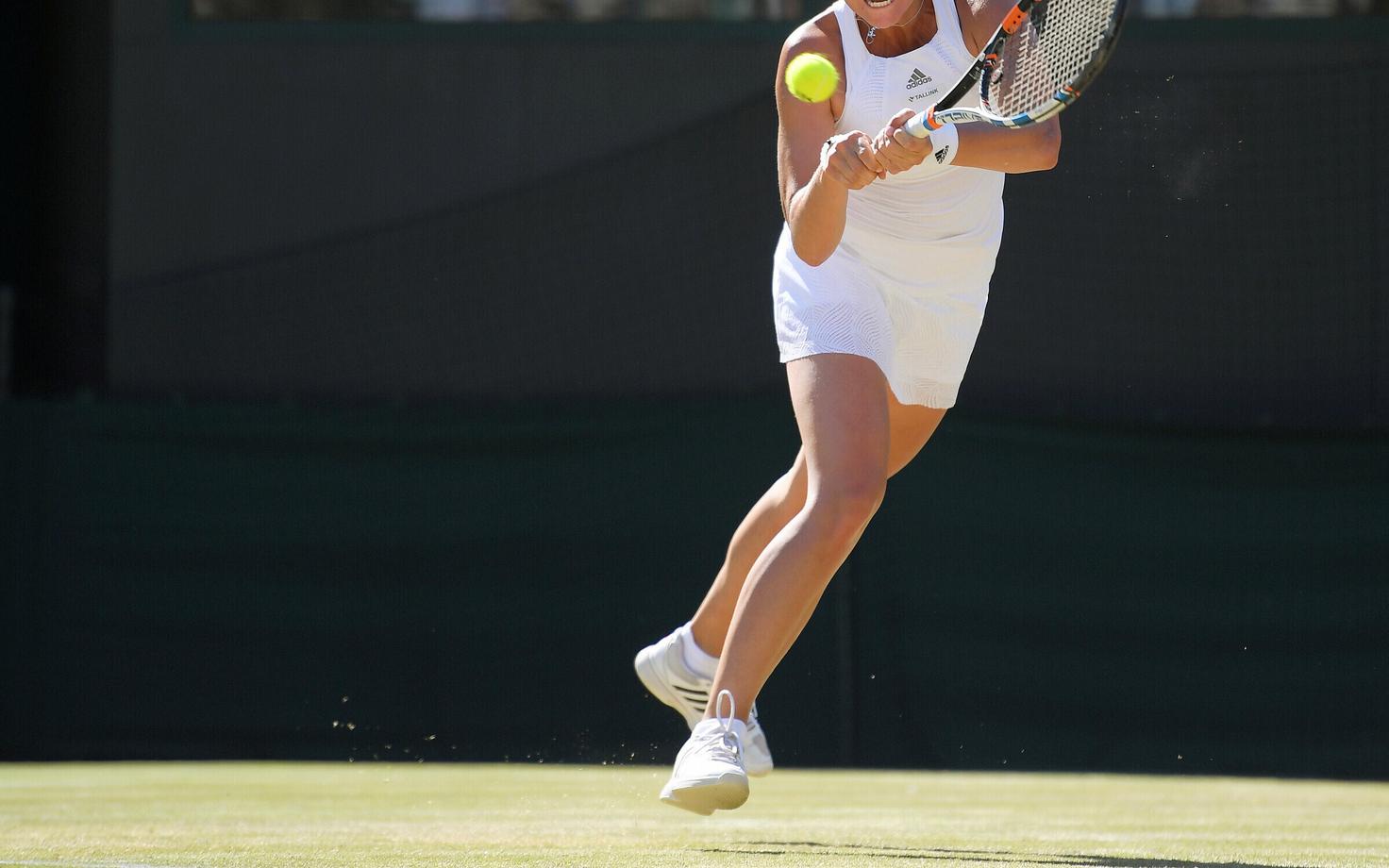 Анетт Контавейт.