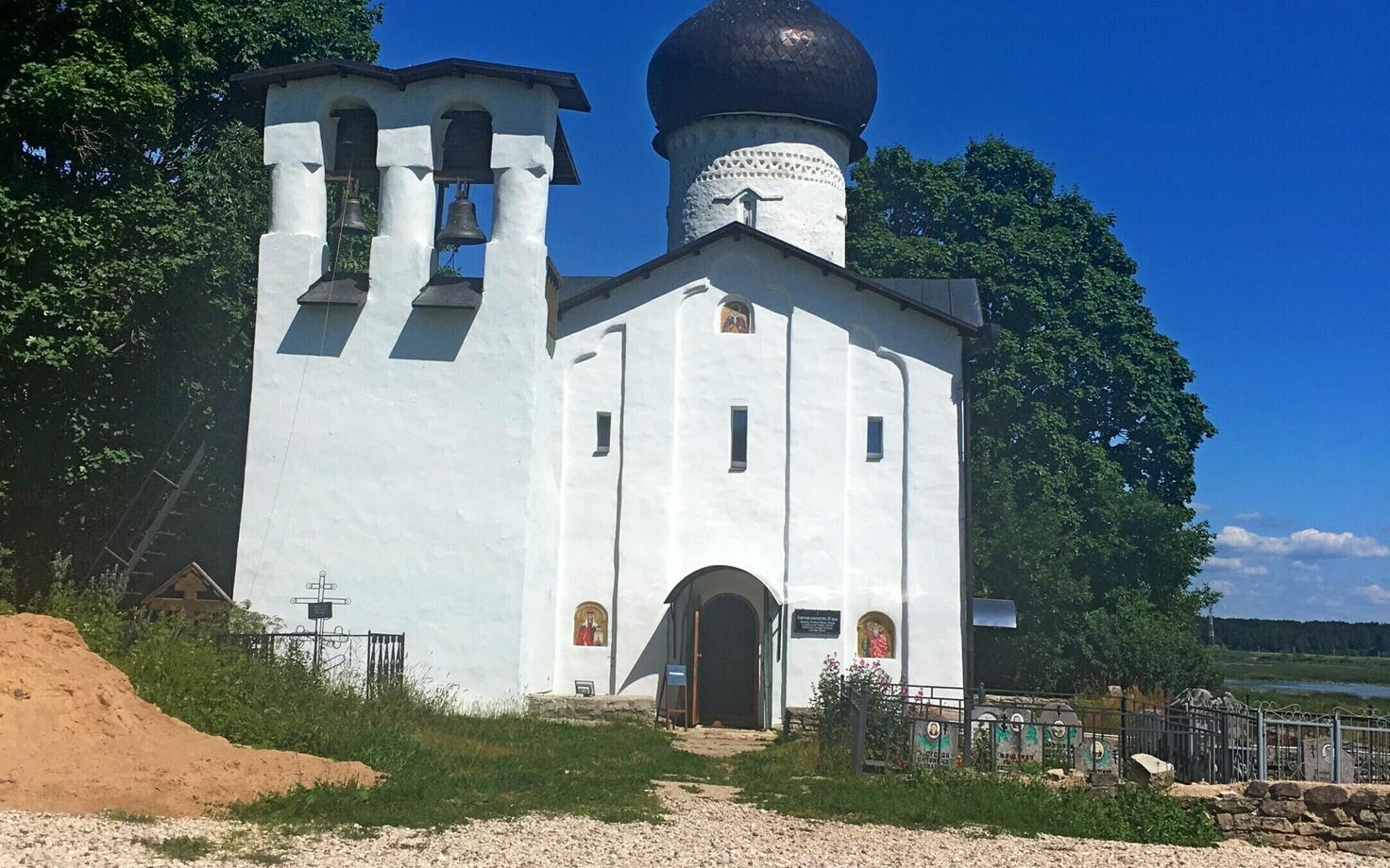 Иллюстративная фотография.