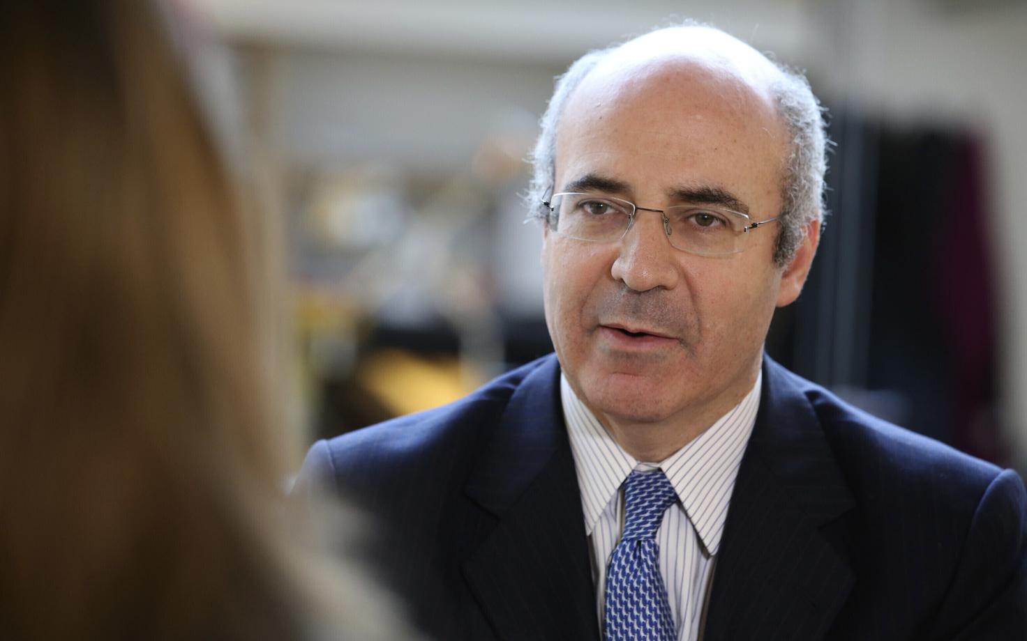Bill Browder
