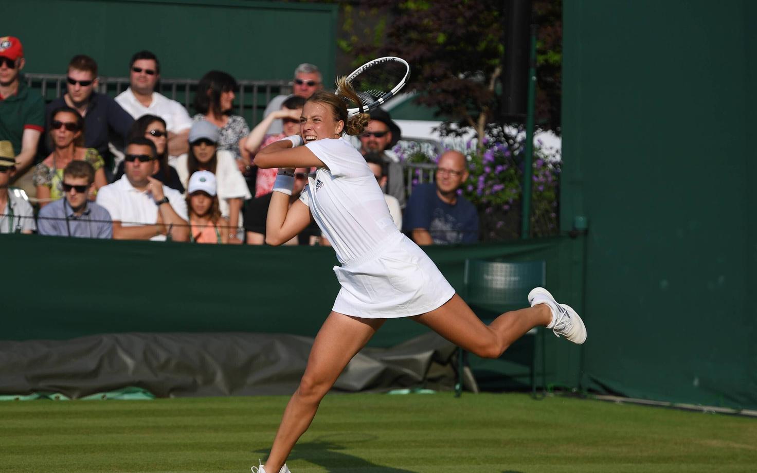 Анетт Контавейт