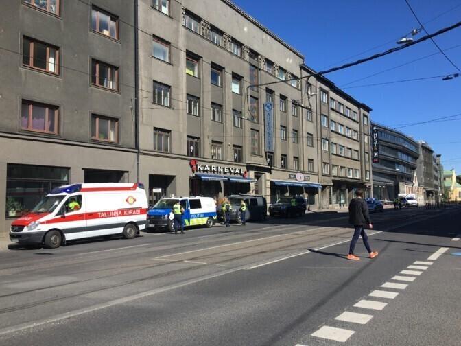 Конфликт, завершившийся выстрелом, произошел 30 июня.