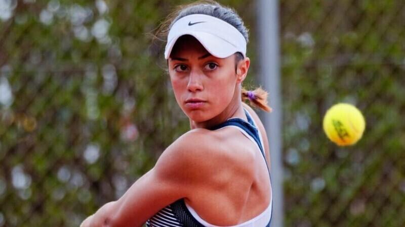 Ольга Данилович.