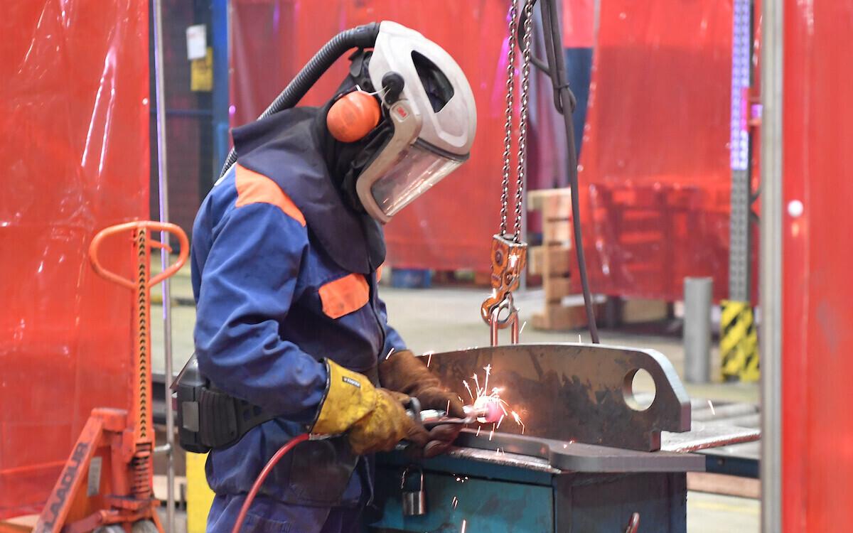 Иллюстративная фотография.